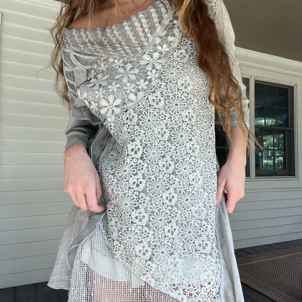 2000s dress